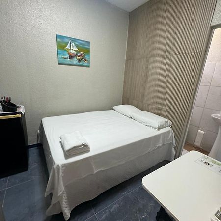 Pousada Da Celma Fortaleza  Zewnętrze zdjęcie