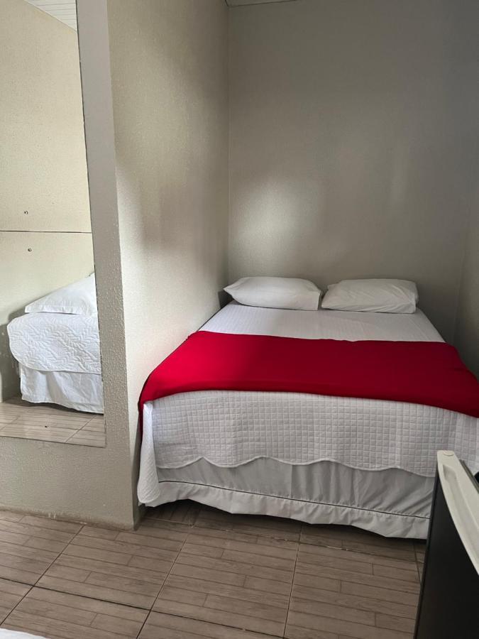 Pousada Da Celma Fortaleza  Zewnętrze zdjęcie