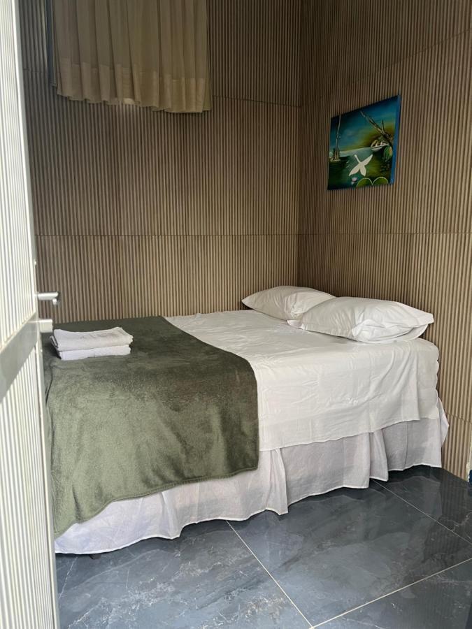 Pousada Da Celma Fortaleza  Zewnętrze zdjęcie