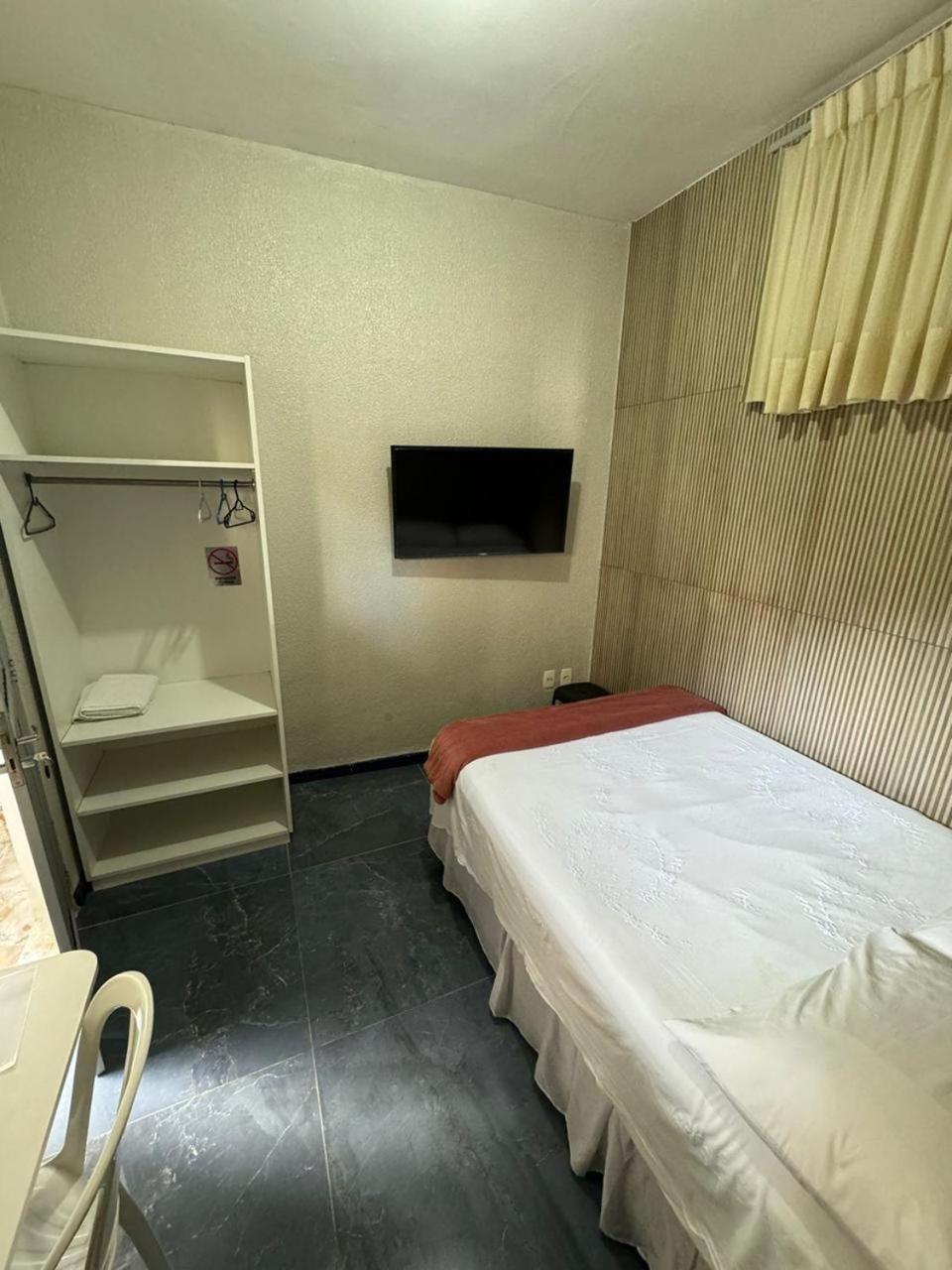 Pousada Da Celma Fortaleza  Zewnętrze zdjęcie